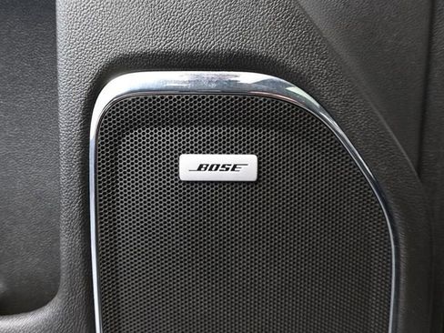 Used 2017 Chevrolet Silverado 1500 LTZ Z71 image 25