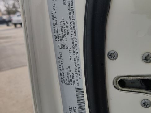 Used 2021 RAM 2500 Laramie w/ Night Edition image 25