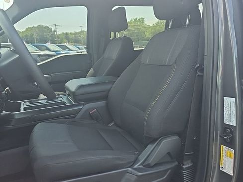 Used 2025 Ford F150 STX AWD/4WD image 9