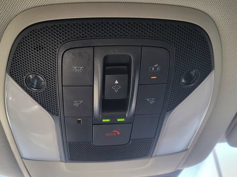 Used 2022 INFINITI QX50 Luxe FWD image 38