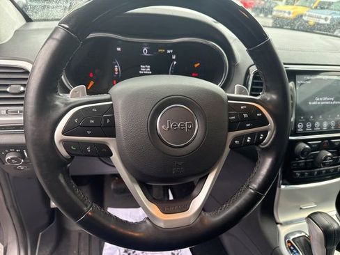 Used 2020 Jeep Grand Cherokee Summit image 18