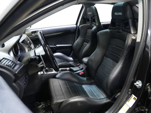 Used 2010 Mitsubishi Lancer Evolution MR image 32