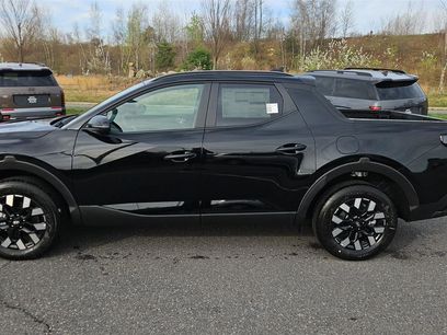 New 2026 Hyundai Santa Cruz SEL