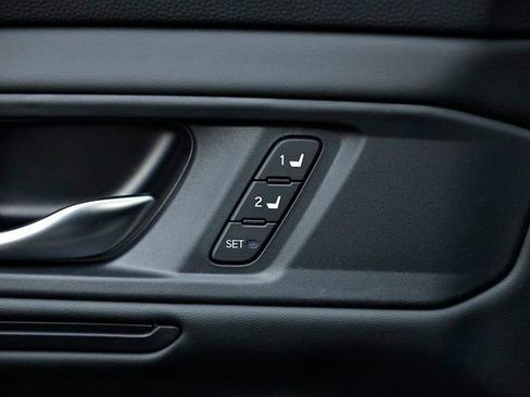 New 2026 Honda Accord Touring image 24