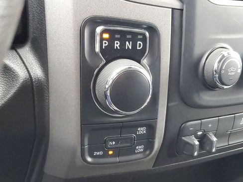 Used 2023 RAM 1500 Tradesman image 22