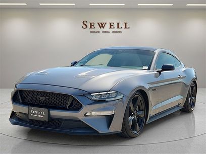 Used 2022 Ford Mustang GT Premium w/ Equipment Group 401A