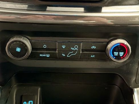 Used 2023 Ford F150 XL w/ STX Appearance Package AWD/4WD image 16