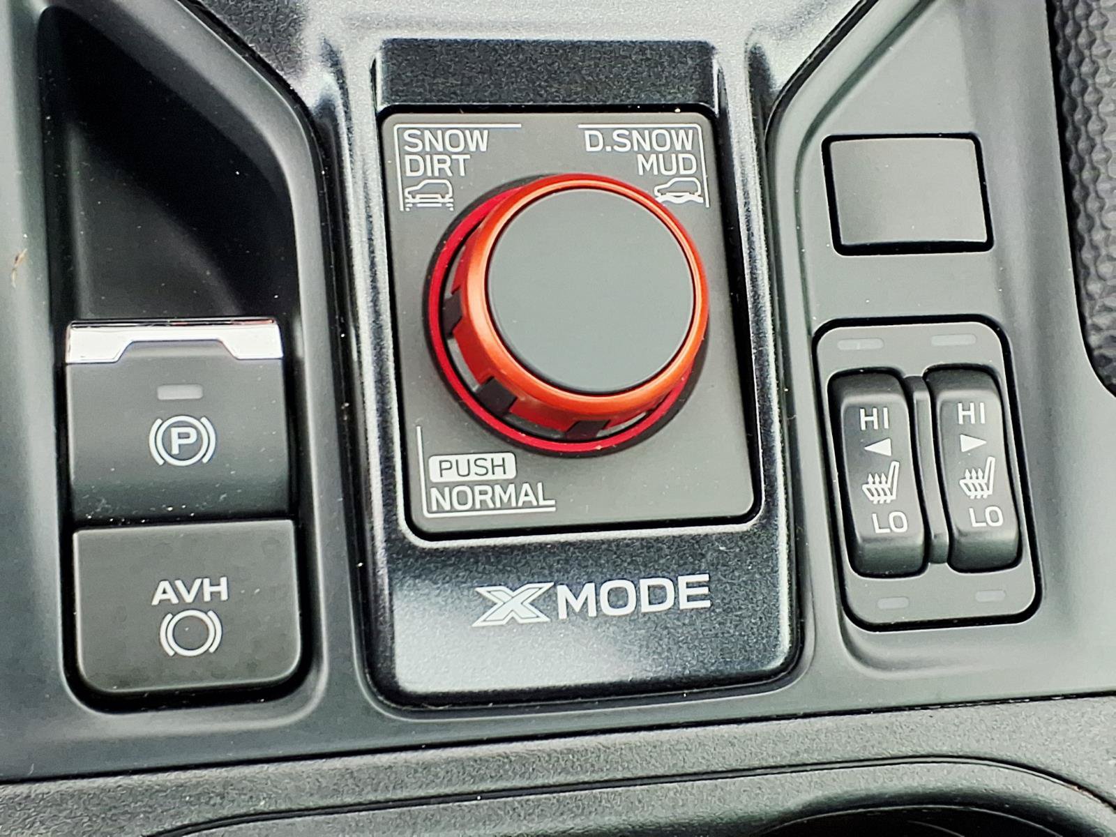 Used 2023 Subaru Forester Sport AWD/4WD image 22