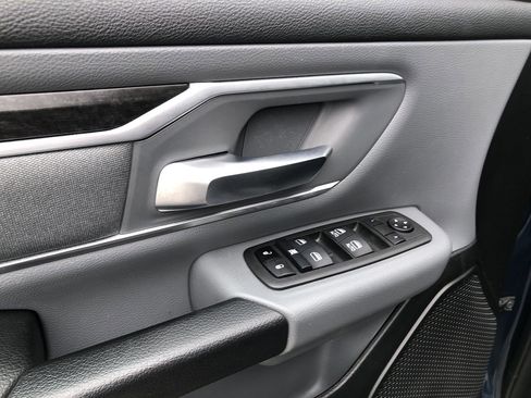 Used 2022 RAM 1500 Big Horn image 12