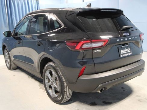 Used 2025 Ford Escape ST-Line Elite image 26