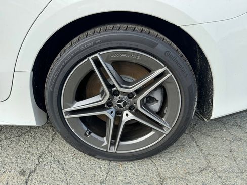 Used 2023 Mercedes-Benz CLS 450 4MATIC image 22