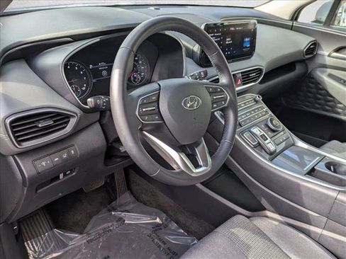 Used 2023 Hyundai Santa Fe SEL w/ Cargo Package image 10