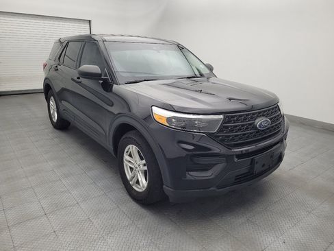 Used 2023 Ford Explorer 4WD image 13