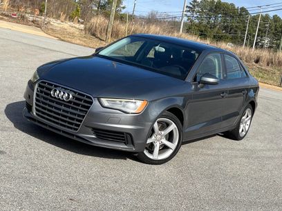 Used 2015 Audi A3 1.8T Premium
