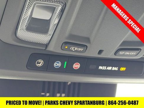 New 2026 Chevrolet Silverado 2500 W/T w/ WT/CX Safety Package image 28