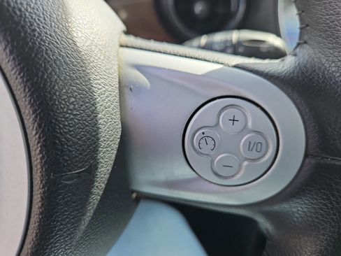 Used 2008 MINI Cooper Clubman S image 18