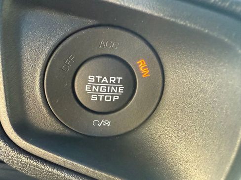 New 2026 Jeep Wrangler Sport AWD/4WD image 17