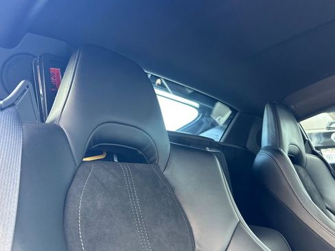 Used 2017 Acura NSX AWD/4WD image 15