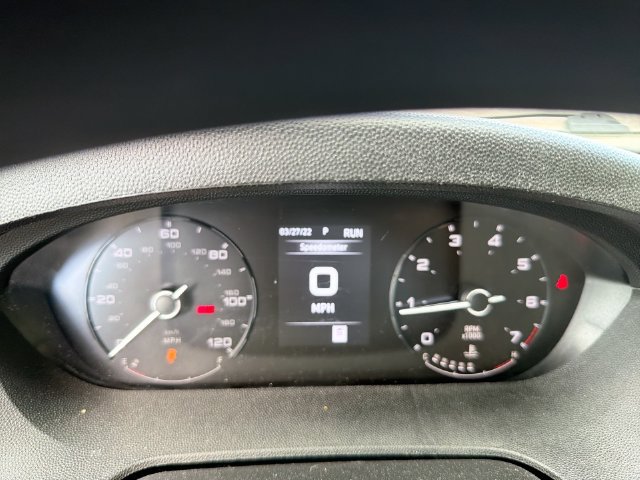Used 2023 RAM ProMaster 2500 FWD image 16