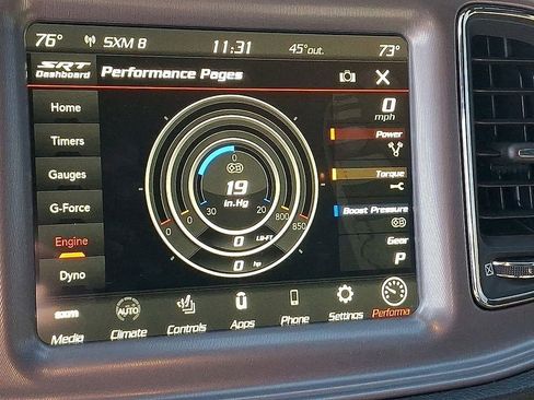 Used 2023 Dodge Challenger SRT Hellcat RWD image 25