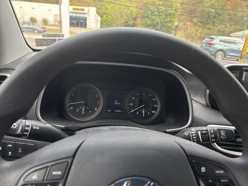 Used 2020 Hyundai Tucson Value image 3