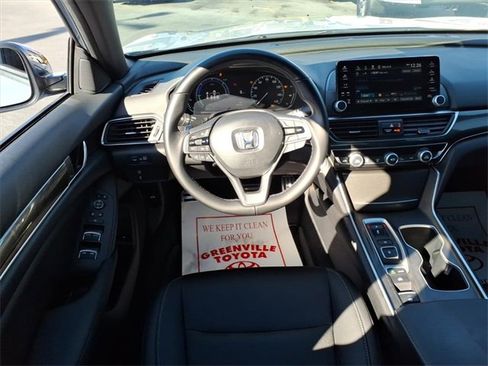 Used 2022 Honda Accord Sport image 11
