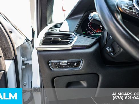 Used 2021 BMW X5 xDrive40i image 29