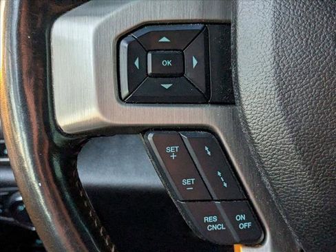 Used 2020 Ford F350 Platinum image 4