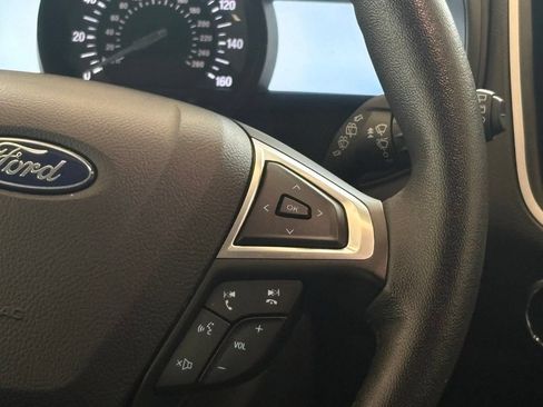 Used 2023 Ford Edge SEL AWD/4WD image 20