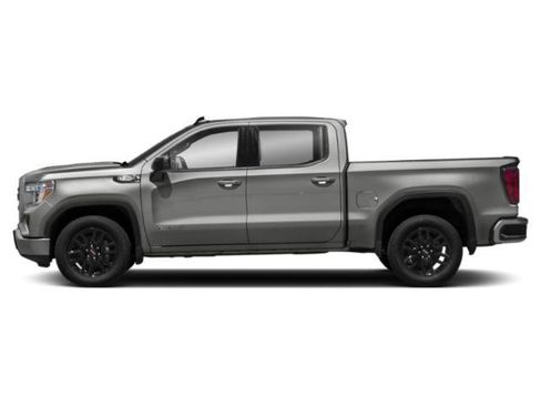 Used 2020 GMC Sierra 1500 Elevation w/ Elevation Value Package AWD/4WD image 6