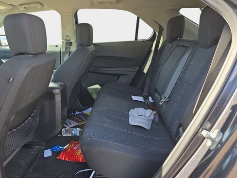 Used 2016 Chevrolet Equinox LT image 16