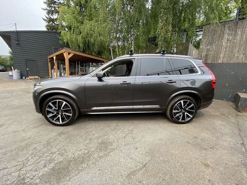 Used 2023 Volvo XC90 B6 Plus w/ Protection Package AWD/4WD image 3
