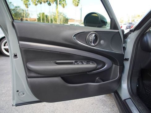 Used 2018 MINI Cooper Clubman S image 25