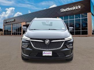 Used 2022 Buick Enclave Avenir w/ Avenir Technology Package video 2