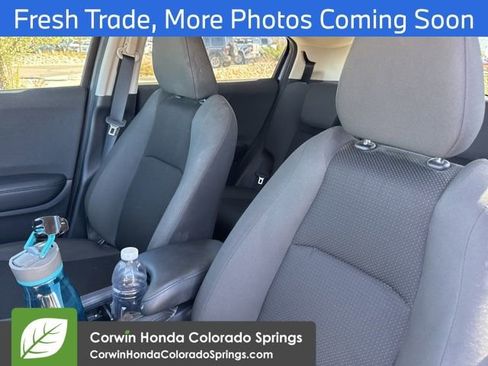Used 2022 Honda HR-V EX image 9