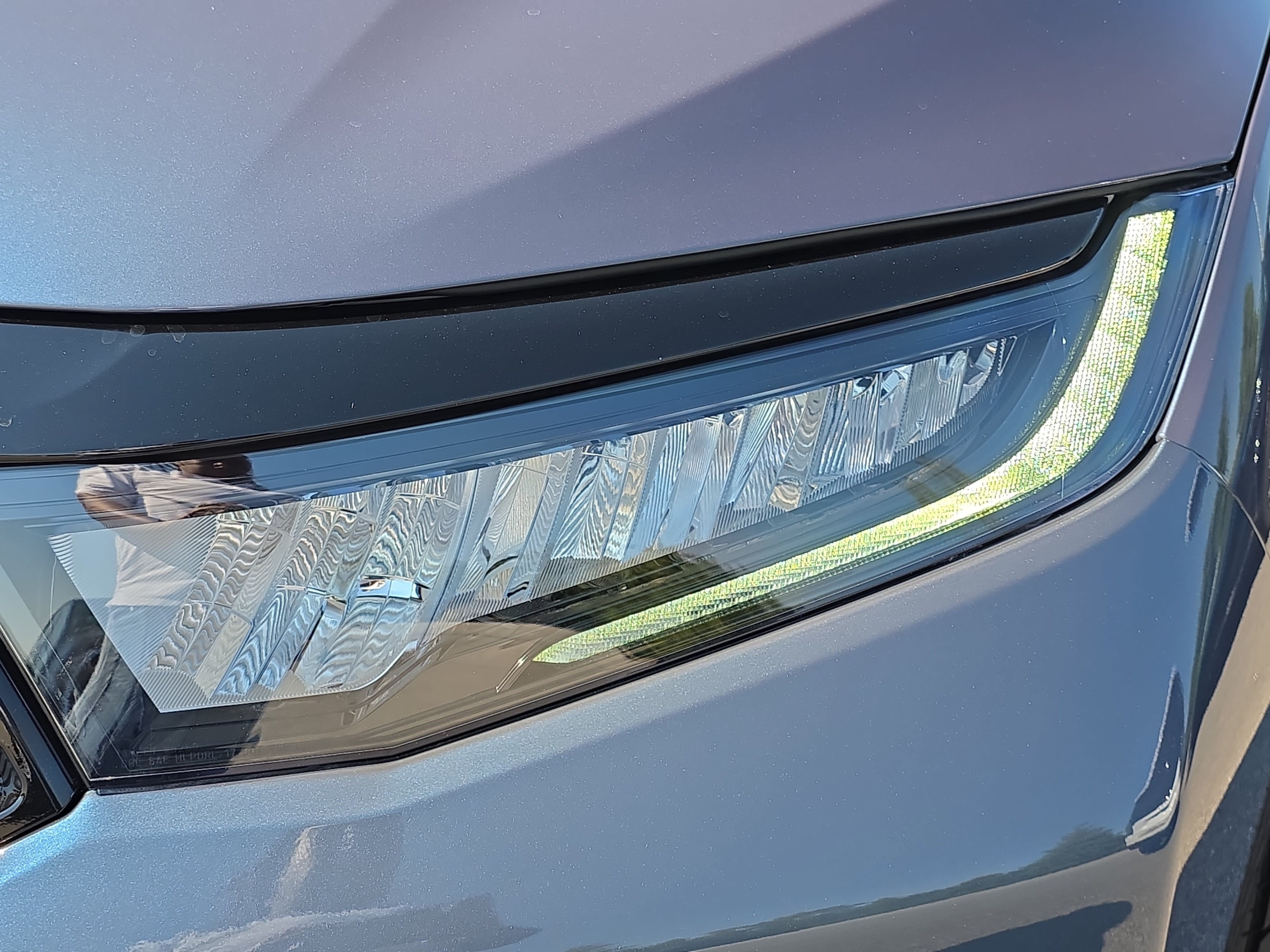 New 2027 Honda Odyssey Elite image 32