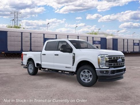 New 2026 Ford F250 XLT AWD/4WD image 9