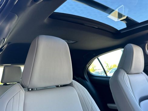 New 2026 Lexus UX 300h FWD image 14