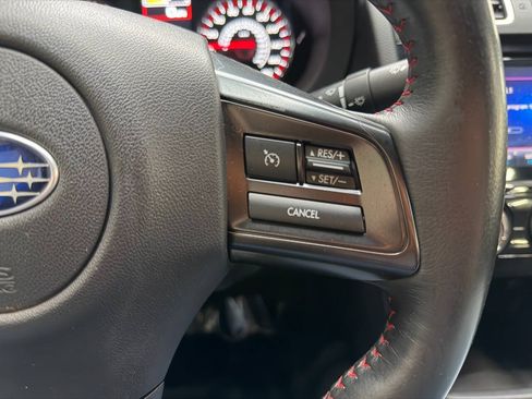 Used 2021 Subaru WRX Premium AWD/4WD image 24