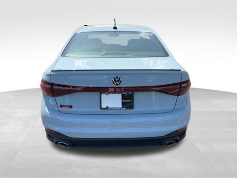 New 2026 Volkswagen Jetta GLI Autobahn FWD image 6