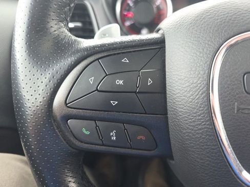 Used 2022 Dodge Challenger R/T Scat Pack RWD image 13