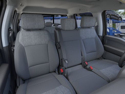 New 2026 Ford F350 XLT AWD/4WD image 10