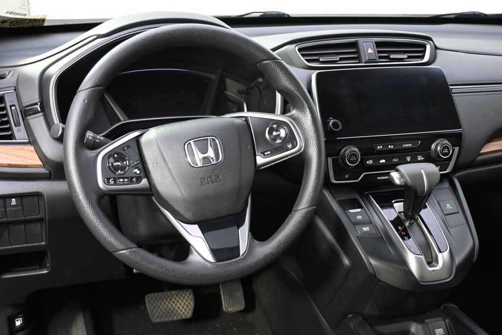 Used 2019 Honda CR-V EX image 10