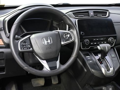 Used 2019 Honda CR-V EX image 10