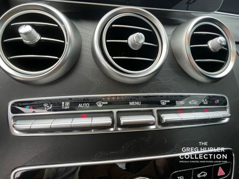 Used 2020 Mercedes-Benz C 300 C 300 image 45