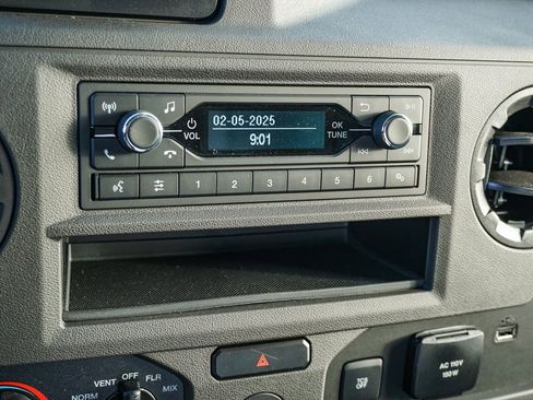 New 2025 Ford E-350 and Econoline 350 Super Duty w/ Power Equipment Group image 24