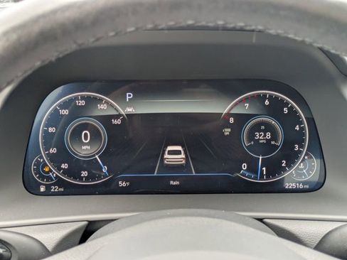 Used 2023 Hyundai Sonata Limited image 27