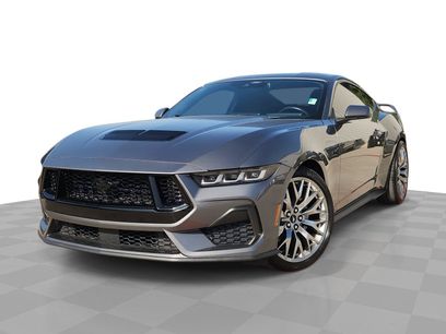 Used 2024 Ford Mustang GT