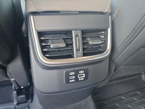 Used 2023 Subaru Outback Onyx Edition AWD/4WD image 16