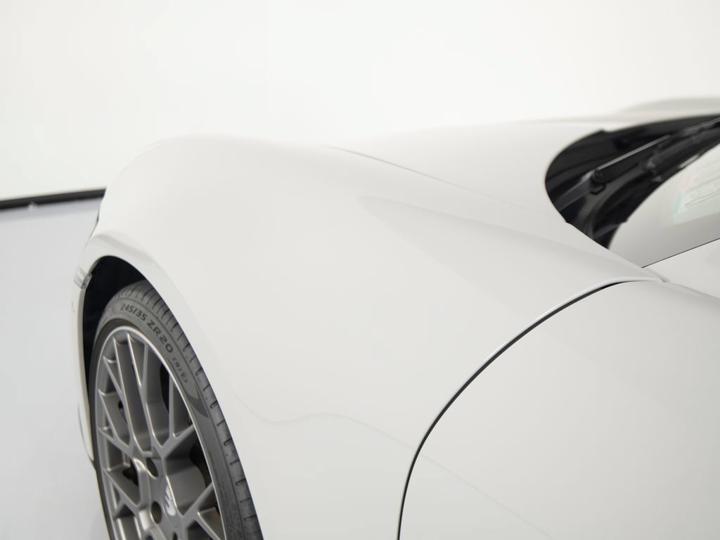 Certified 2025 Porsche 911 Carrera RWD image 49